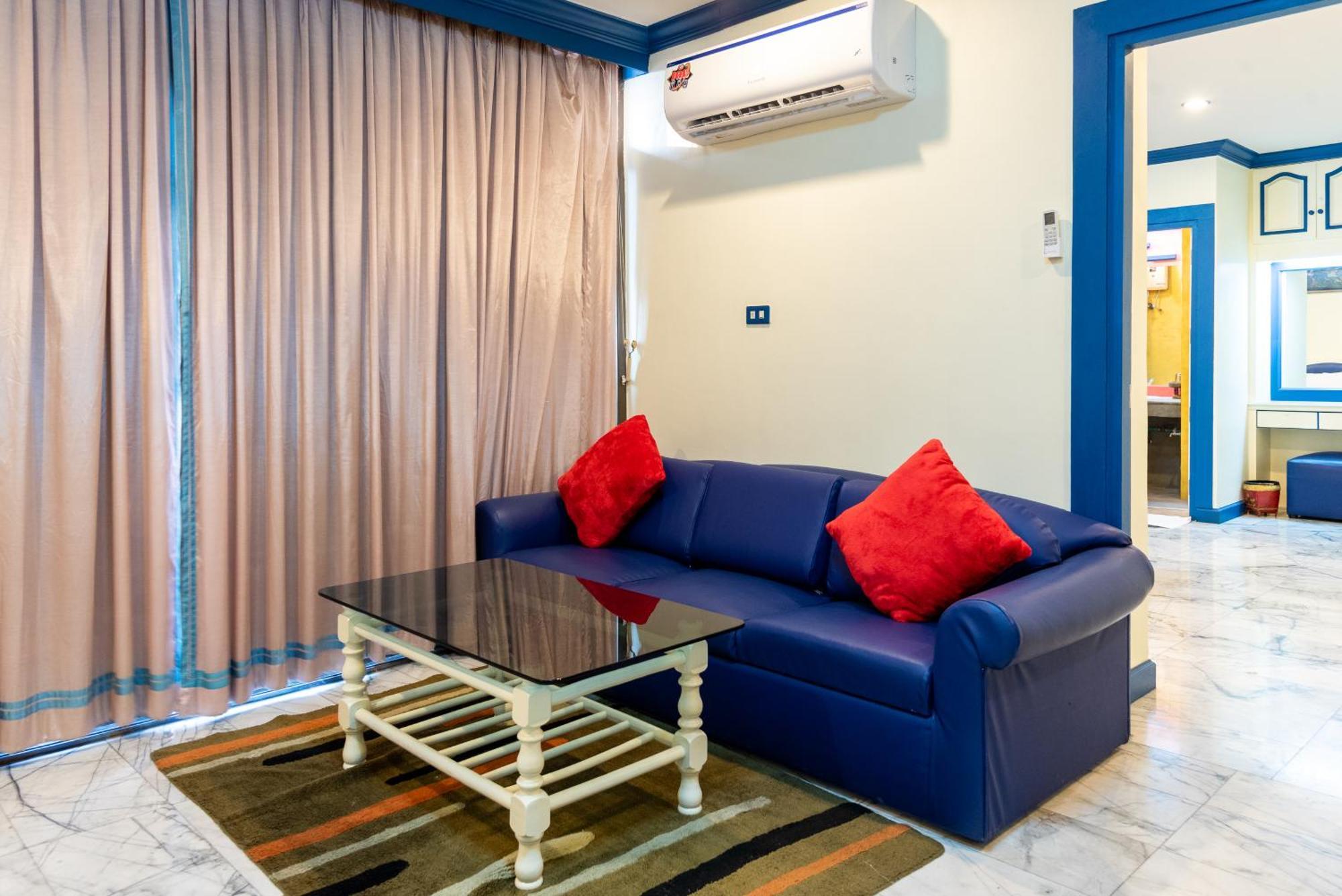 75 Paradise Lane Managed By Loft Group Bangkok Buitenkant foto