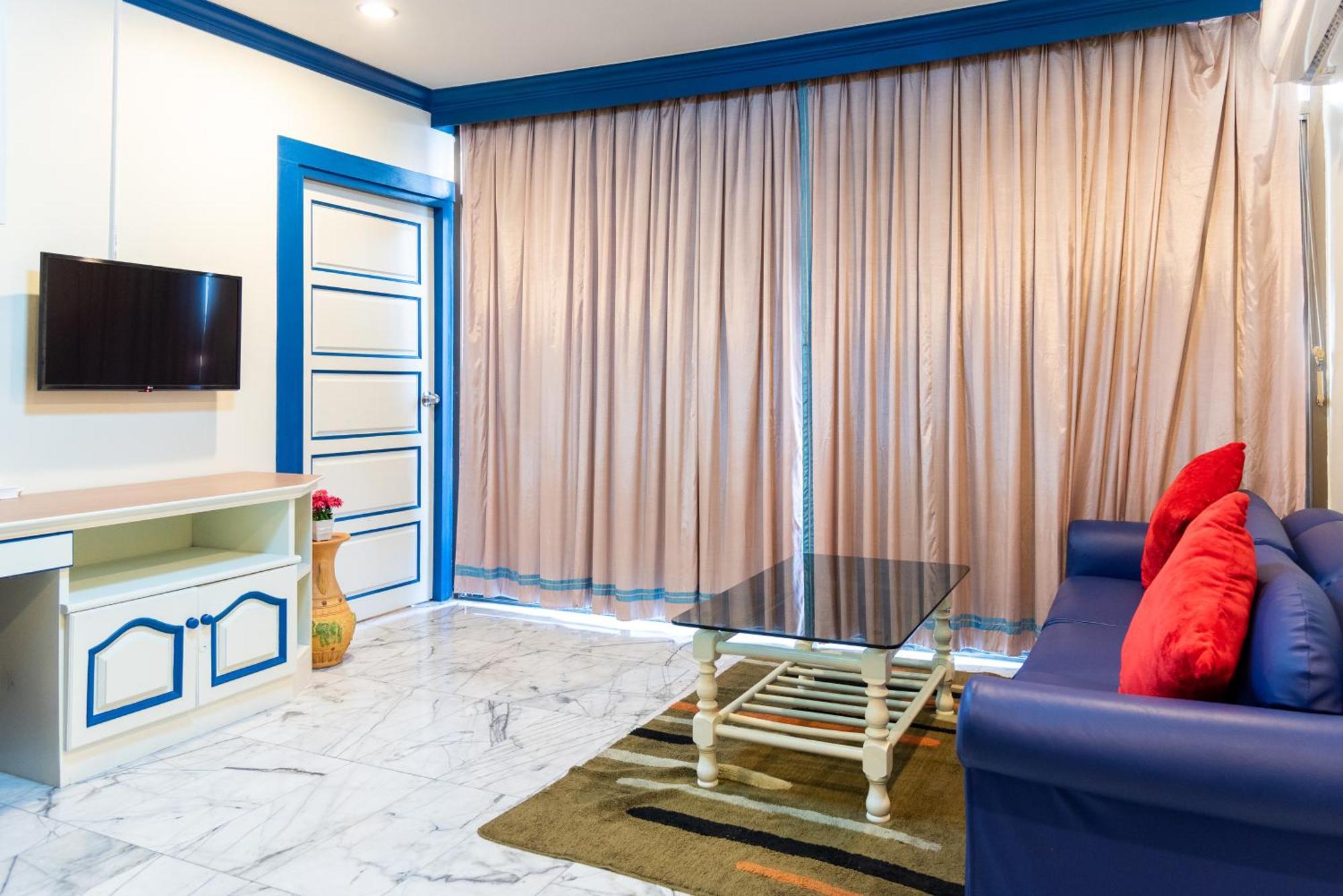 75 Paradise Lane Managed By Loft Group Bangkok Buitenkant foto
