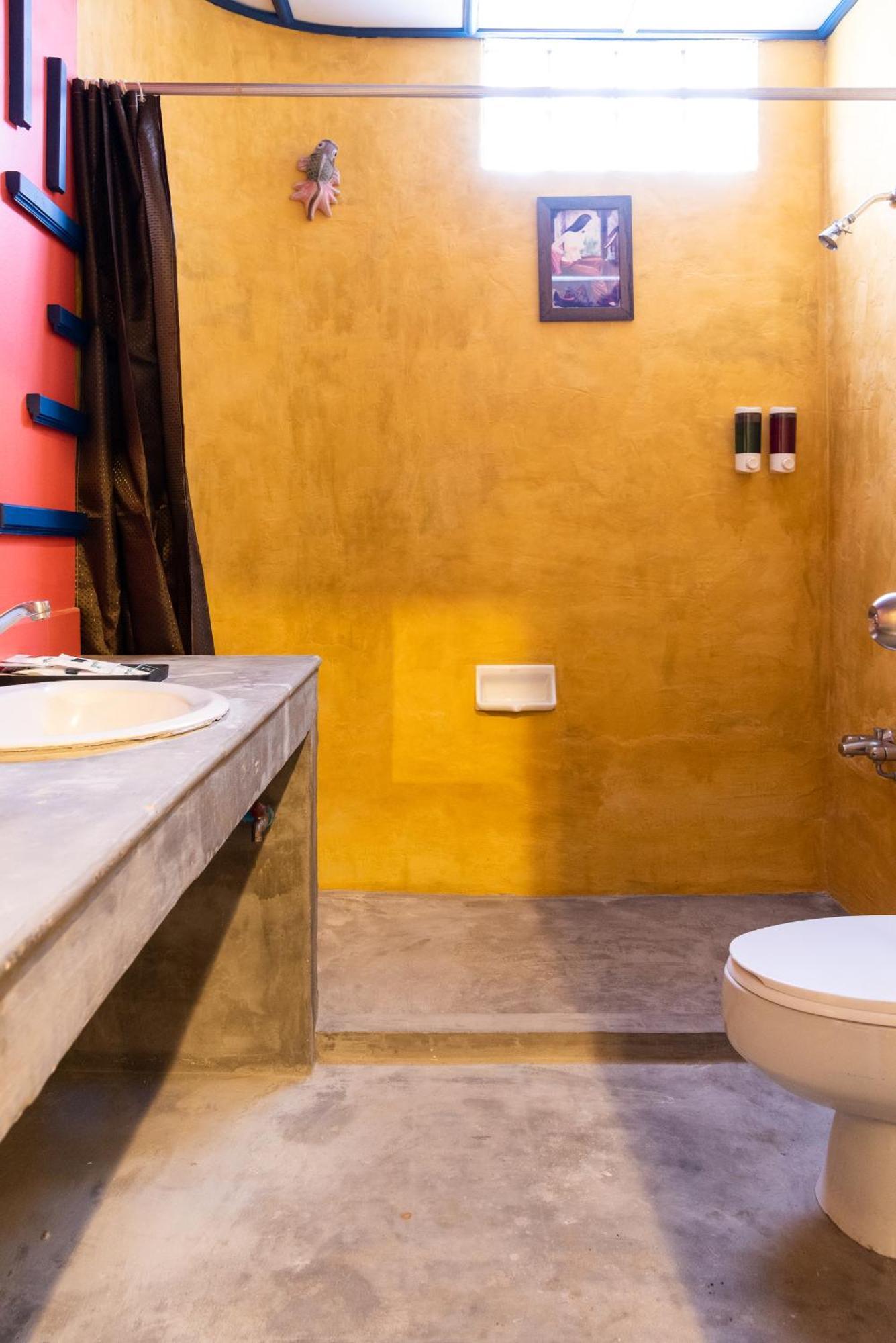 75 Paradise Lane Managed By Loft Group Bangkok Buitenkant foto