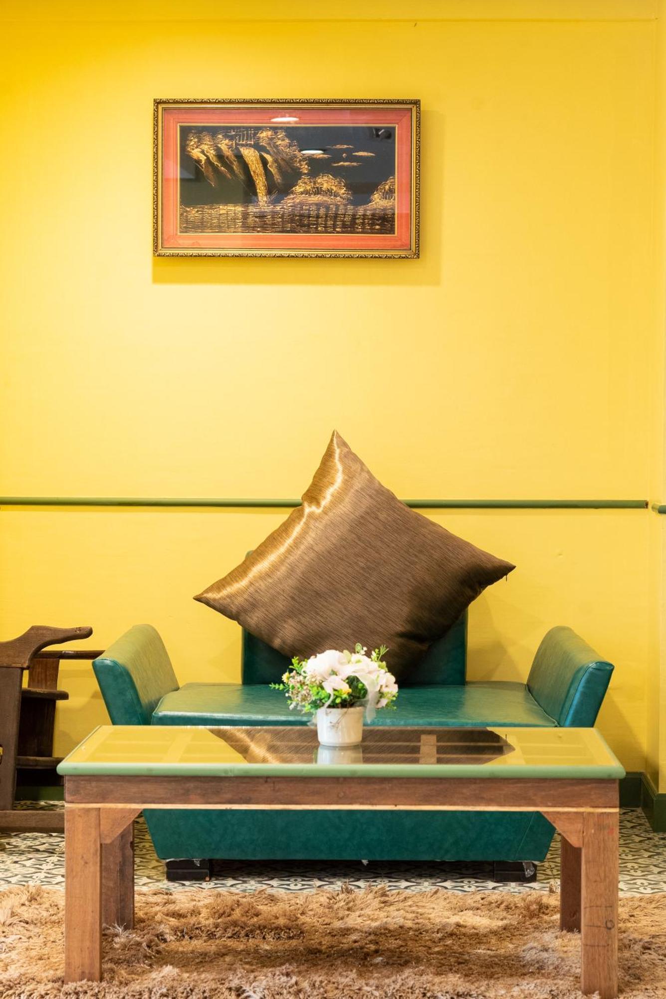 75 Paradise Lane Managed By Loft Group Bangkok Buitenkant foto